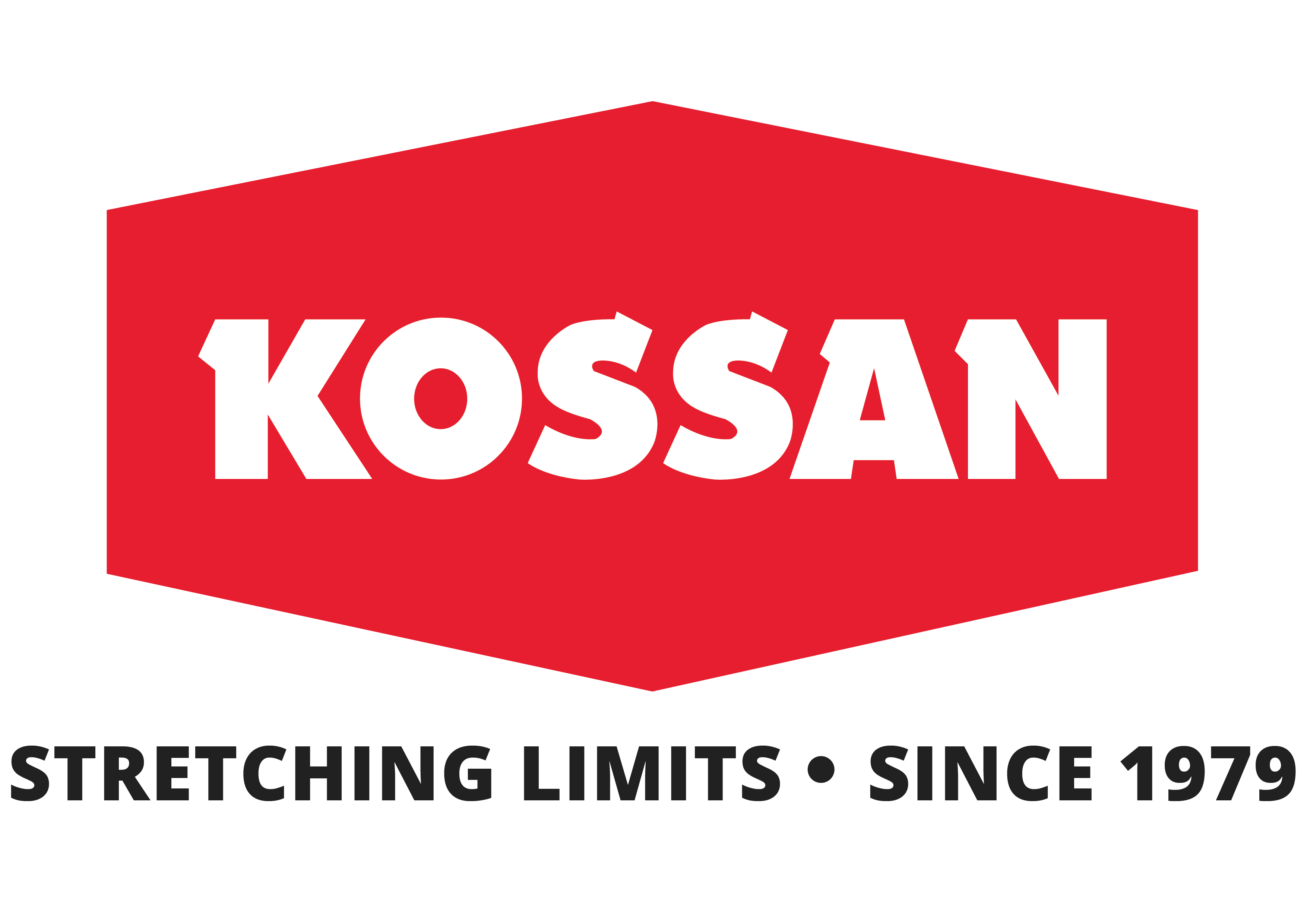 Kossan Rubber Industries company logo