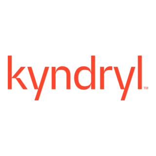 Kyndryl company logo