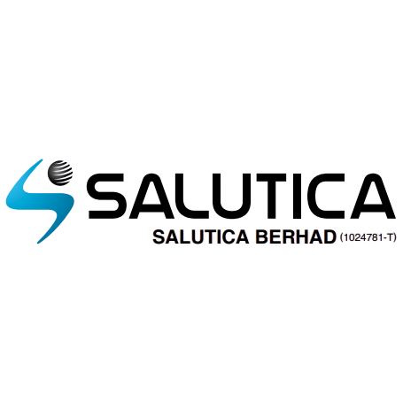 Salutica Berhad company logo