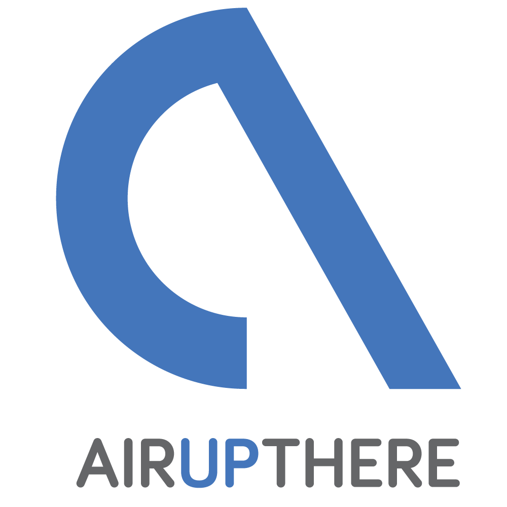 Airupthere Technologies company logo