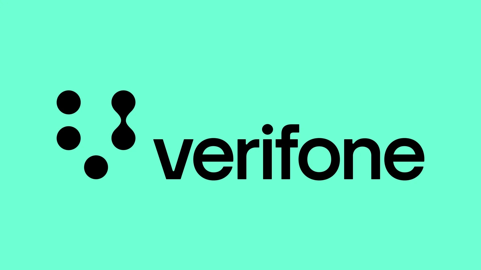 VeriFone Holdings, Inc. company logo
