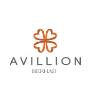 Avillion Berhad company logo