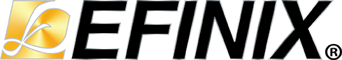 Efinix Technology (M) Sdn. Bhd. company logo