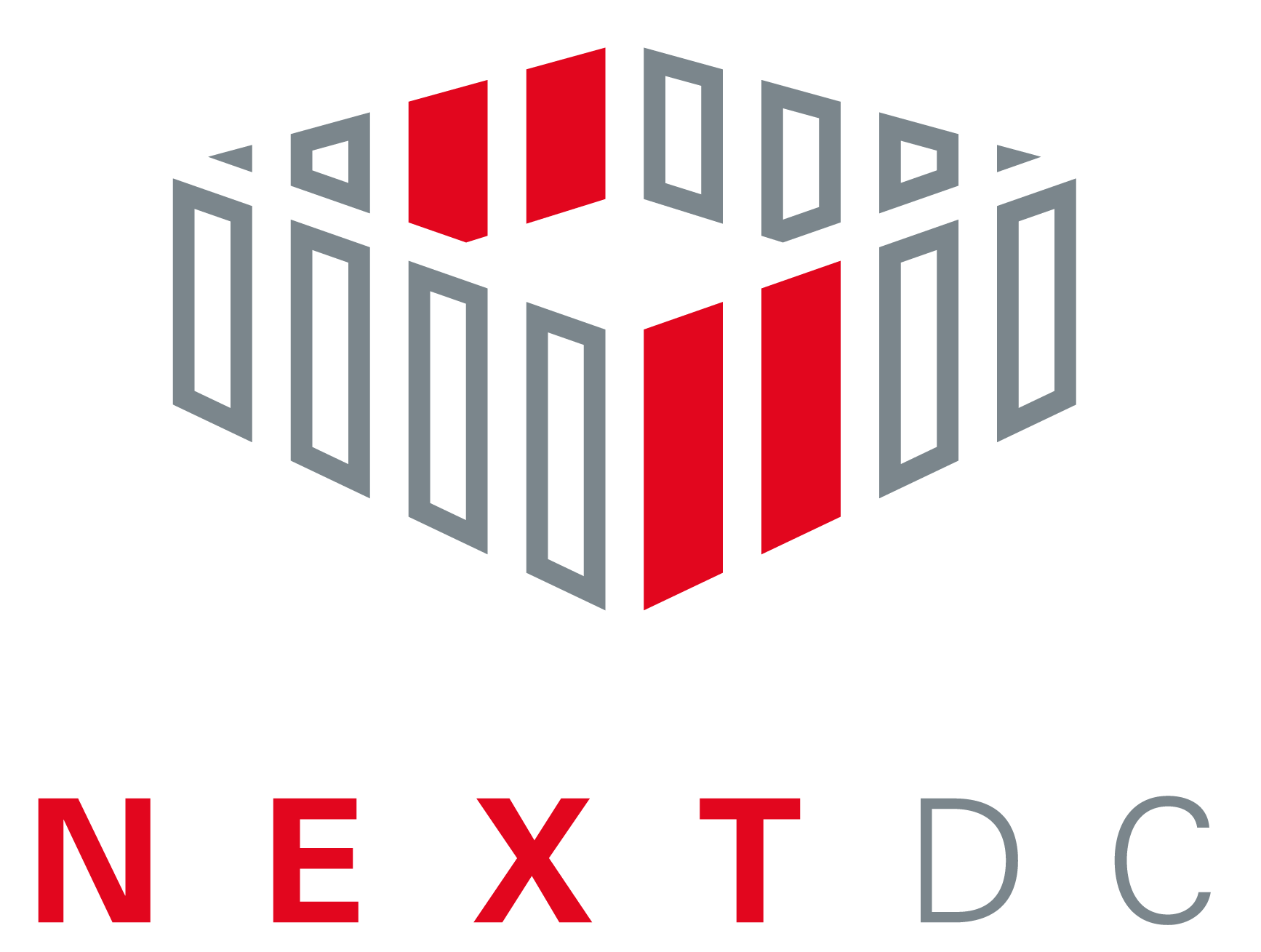 NEXTDC company logo