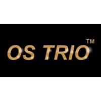 OS Trio Technology company logo