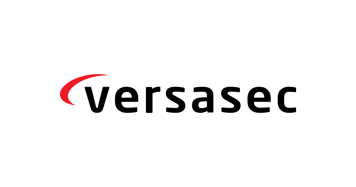Versasec AB company logo