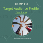 How to Build a Target Audience Profile (In 4 Steps)