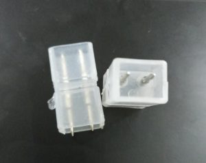 Konektor Fitting Sambungan Lampu LED