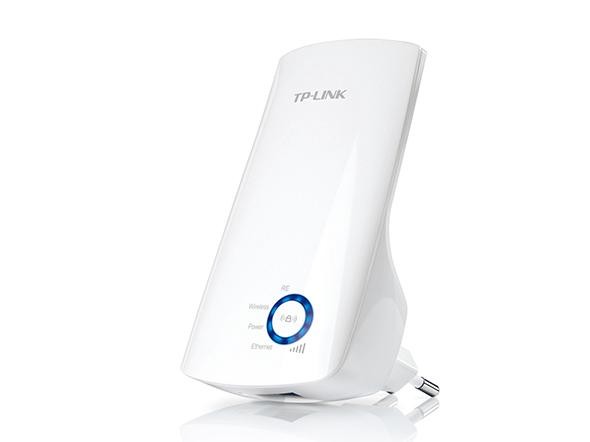 TP-LINK TL-WA850RE 300Mbps