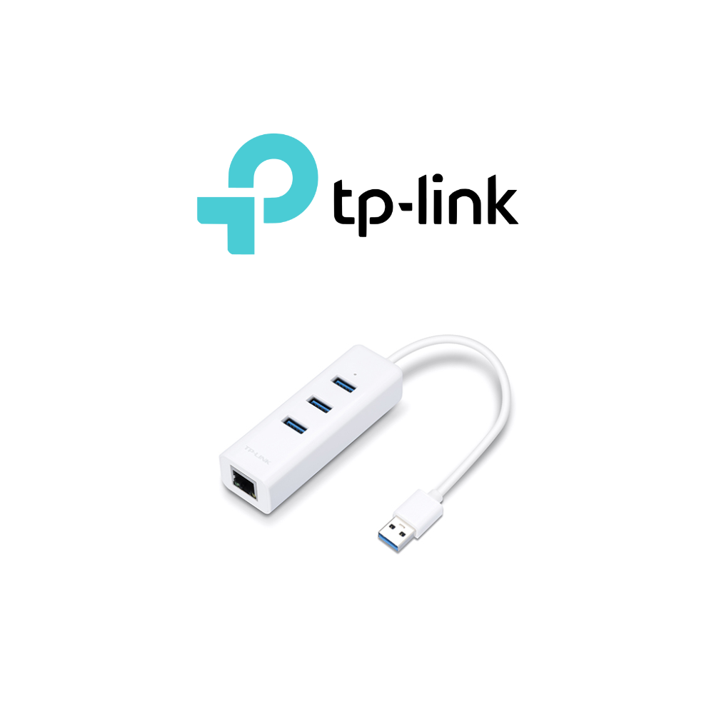 TP LINK UE 330 USB PORT 3.0