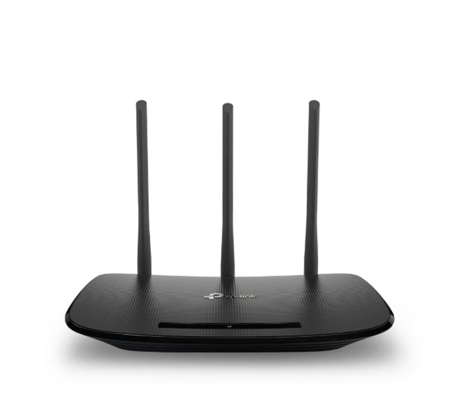 TP-LINK TL-WR940N 450Mbps