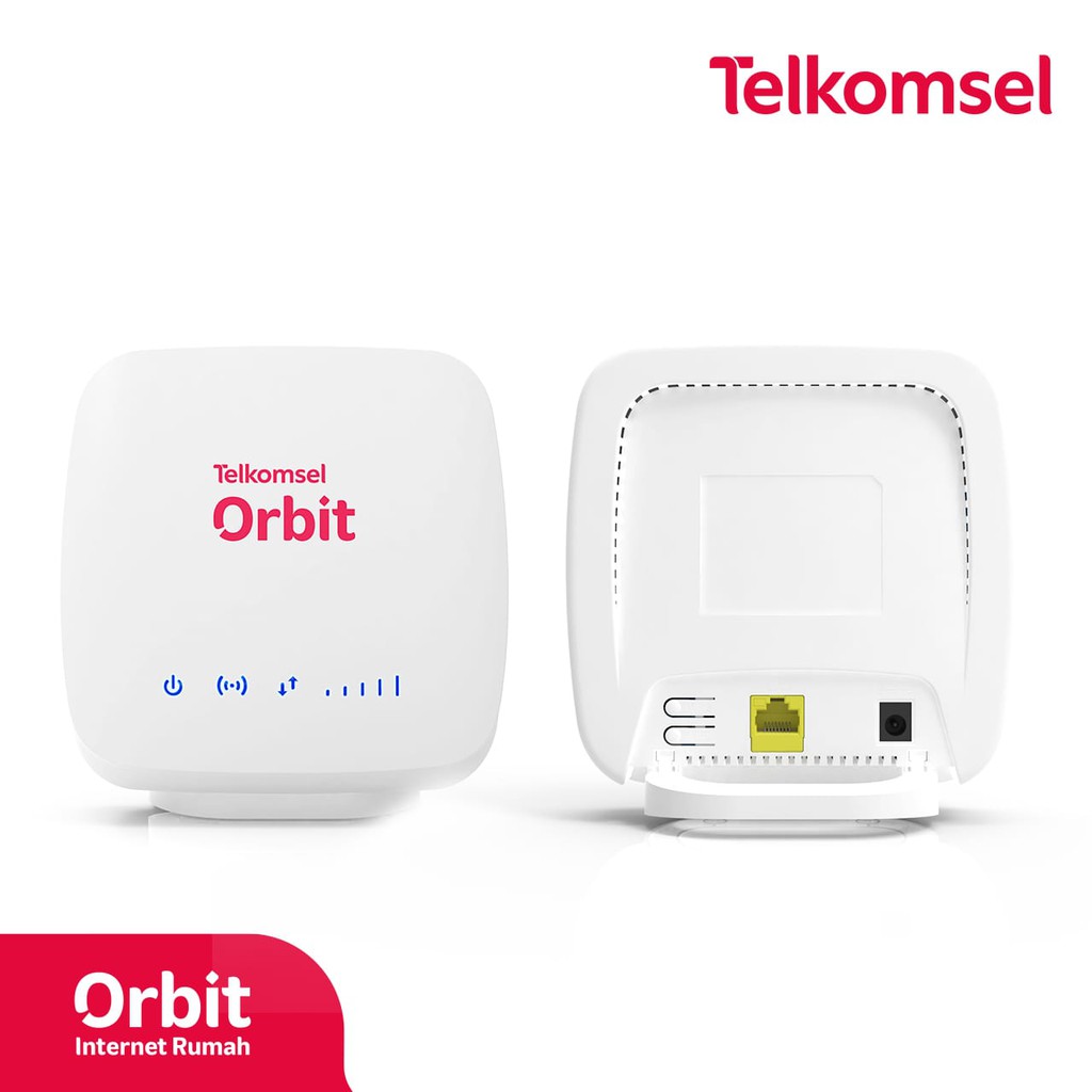 Modem Telkomsel Orbit Star A1
