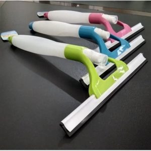 Wiper 2 in 1 Pembersih Kaca Plus Semprotan Spray Tabung Sabun Wiper 2 in 1 Pembersih Kaca Plus Semprotan