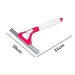 Wiper 2 in 1 Pembersih Kaca Plus Semprotan