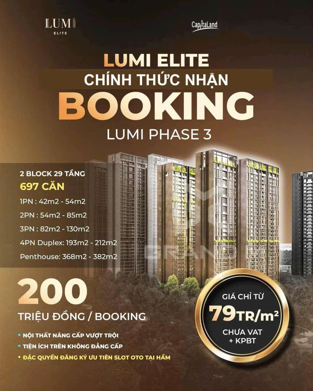 Lumi Elite