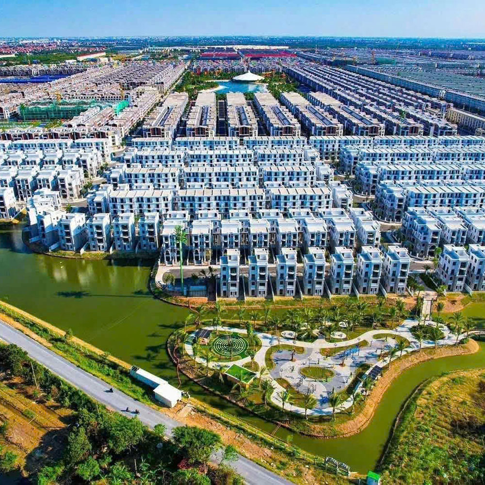 Vịnh Xanh
