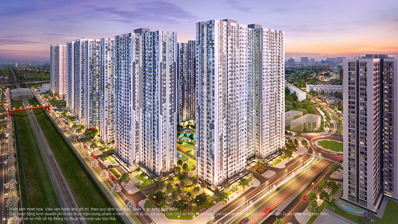 Grand Sapphire (GS)