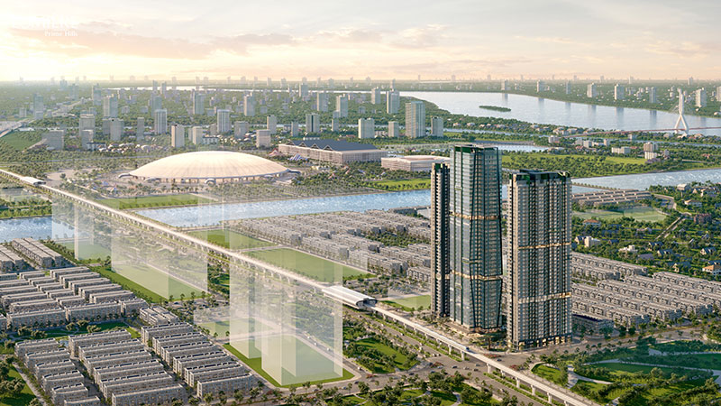 Tòa Cityline