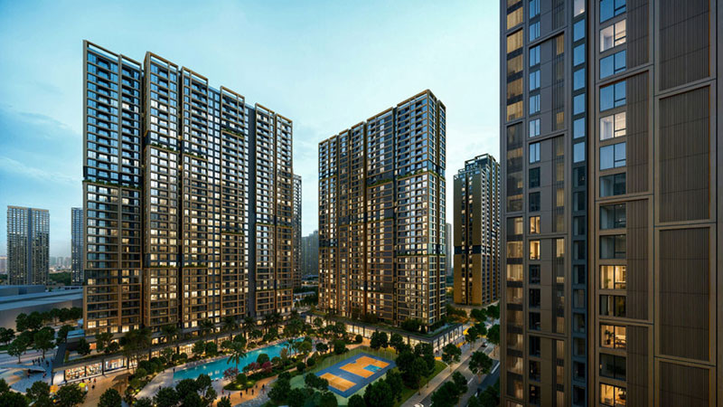 Vinhomes Ocean Park 2