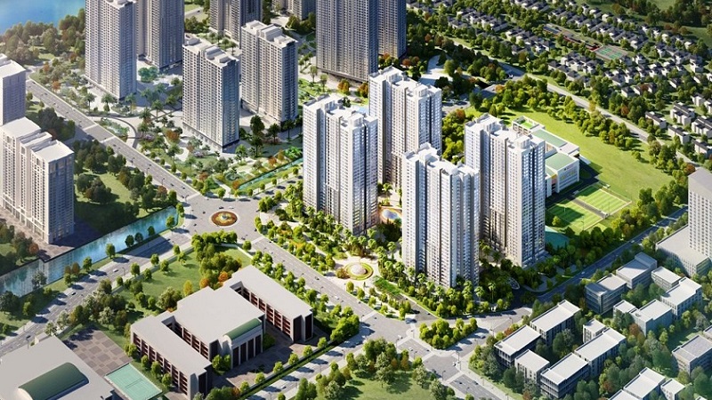 Tòa Park 10