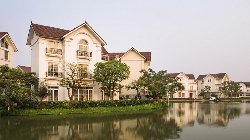 Vinhomes Riverside