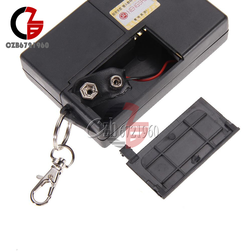 RJ45/RJ11 Cat5e Cat6 Professional Super Network Lan Cable Tester Test Tool - 第 25/25 張圖片