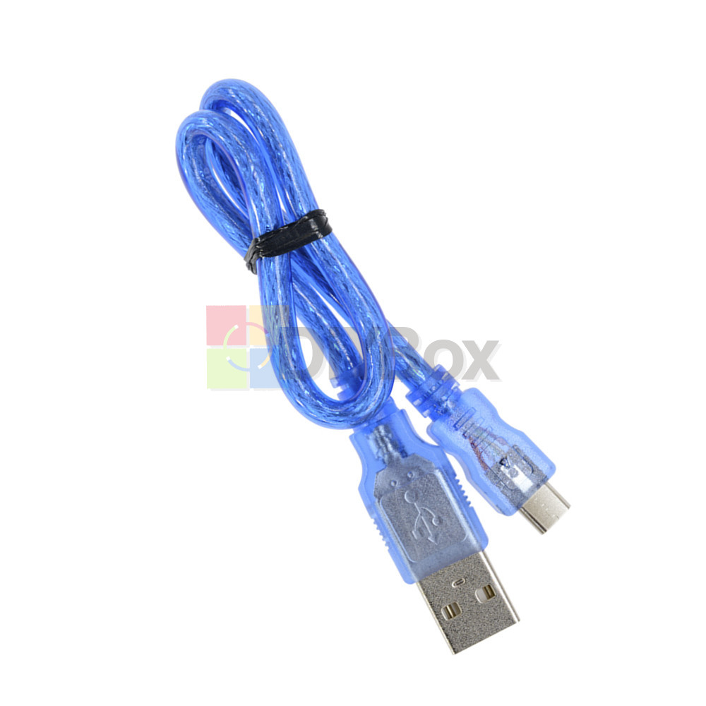1/2/5/10x Leonardo Pro Micro ATmega32U4 16MHz 5V Pro Mini ATmega328 para Arduino - Imagen 27 de 27
