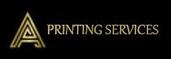 AAA printing services