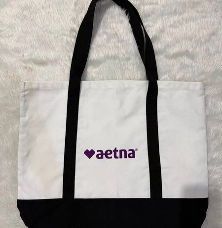 We customized corporate giveaways for your company