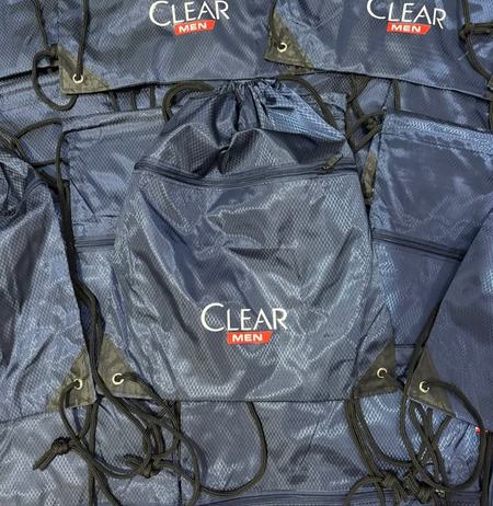 Waterproof Drawstring Bag