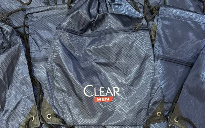 Waterproof Drawstring Bag 1