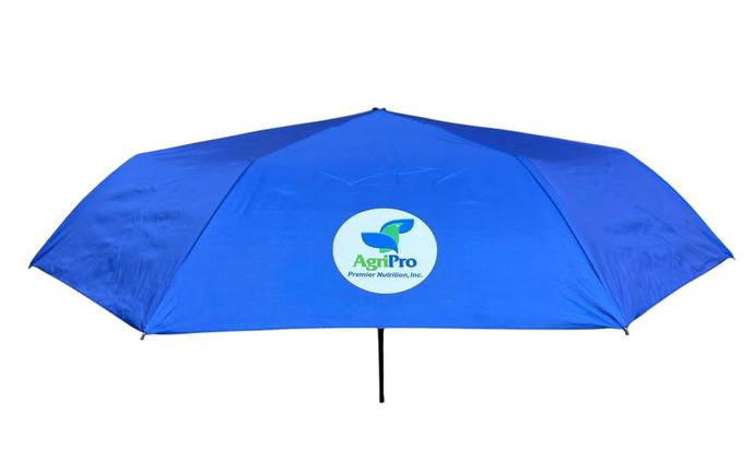 Customized Umbrella 1
