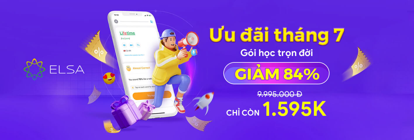 Tháng 7 rộn ràng ngập tràn deal khủng