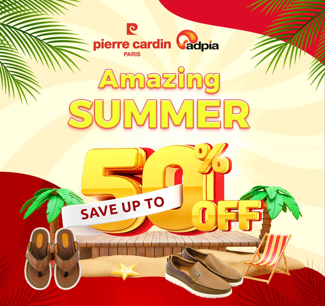 Tháng 7 rộn ràng ngập tràn deal khủng