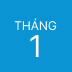 Tháng 1