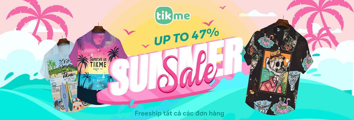 Tháng 7 rộn ràng ngập tràn deal khủng