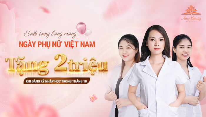 Tháng 10 rộn ràng ngập tràn deal khủng