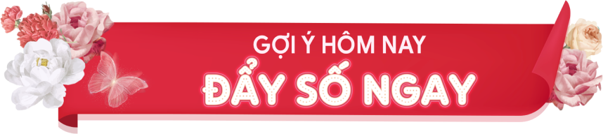 Tháng 10 rộn ràng ngập tràn deal khủng