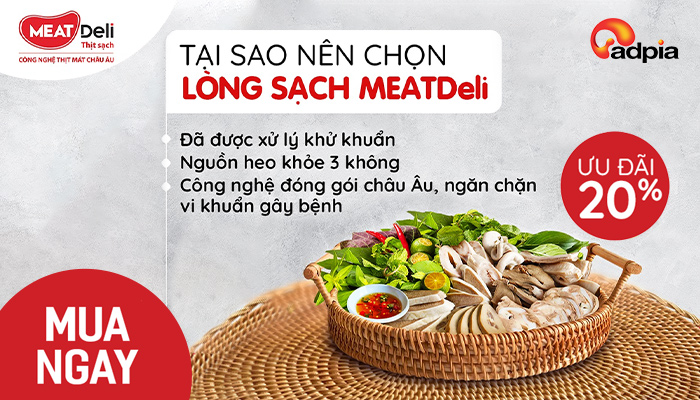 Tháng 10 rộn ràng ngập tràn deal khủng