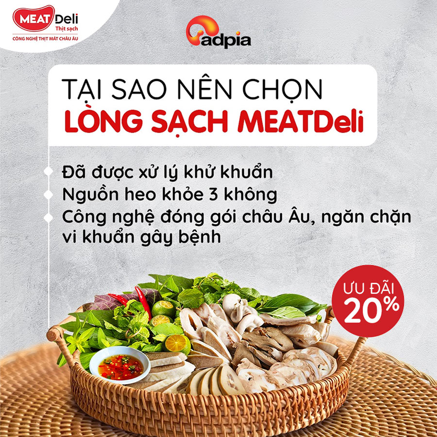 Tháng 10 rộn ràng ngập tràn deal khủng