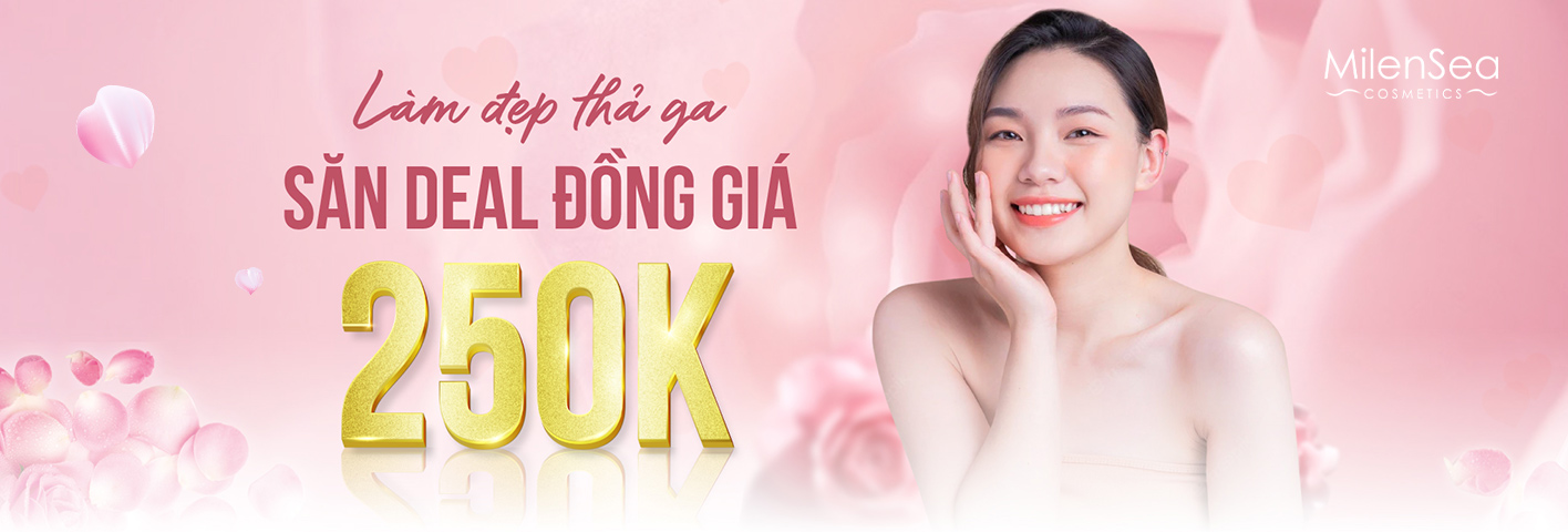 Tháng 10 rộn ràng ngập tràn deal khủng