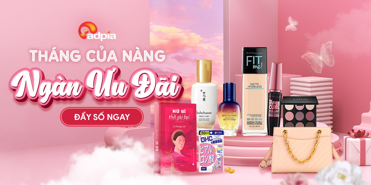 Tháng 10 rộn ràng ngập tràn deal khủng