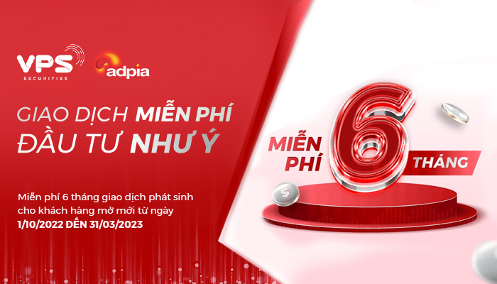 Tháng 10 rộn ràng ngập tràn deal khủng