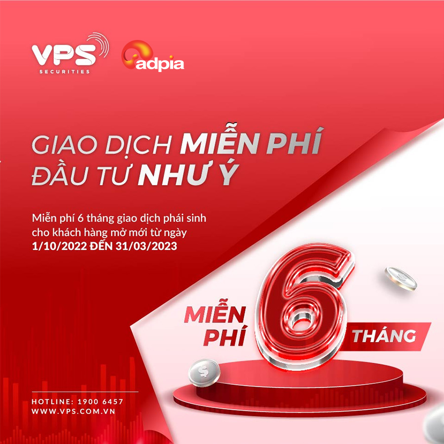 Tháng 10 rộn ràng ngập tràn deal khủng