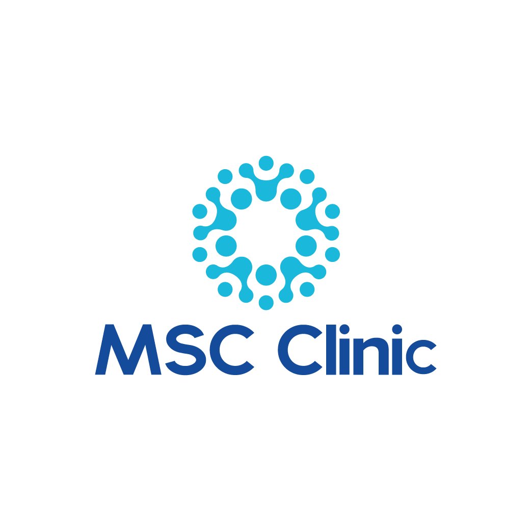 MSC Clinic - Phòng Khám Quốc Tế Chuẩn Nhật Bản
