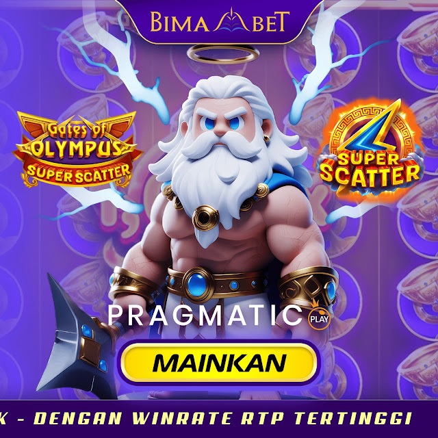 BIMABET — hiburan online