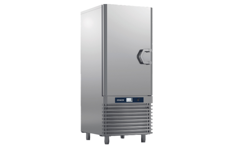 EF NEXT L blast chiller