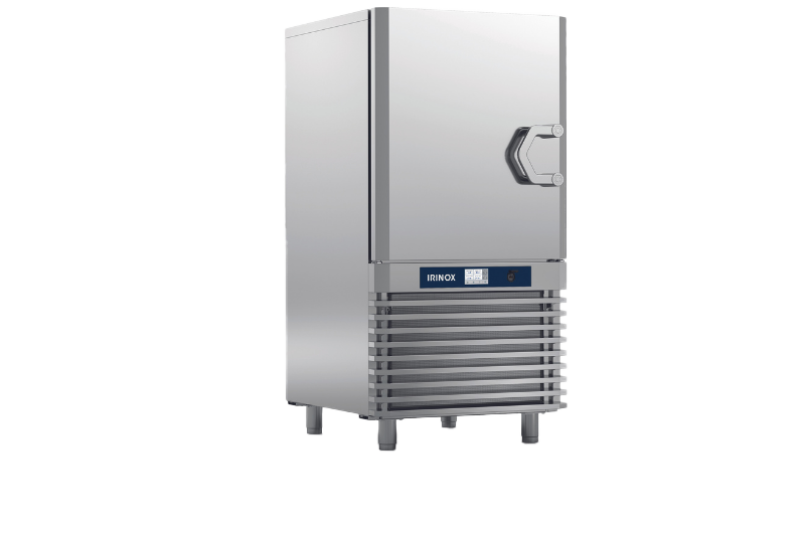 EF NEXT M blast chiller