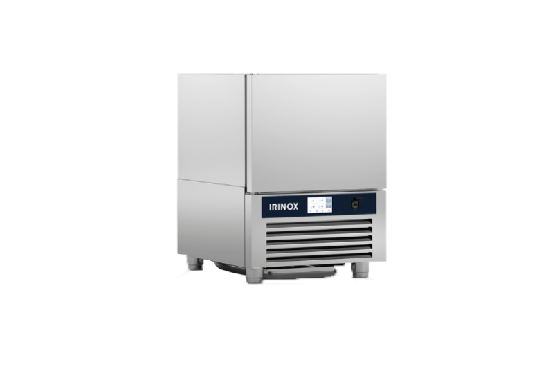 EF NEXT XS blast chiller