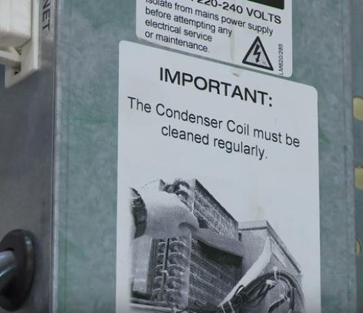 SKOPE Refrigeration, Service and Support